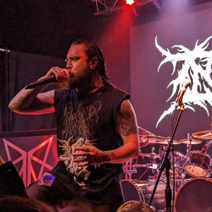 Ingested at Portland, OR in Bossanova Ballroom 2023