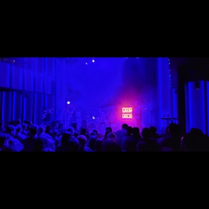 HOLY FAWN at Dallas, TX in The Echo Lounge & Music Hall 2023
