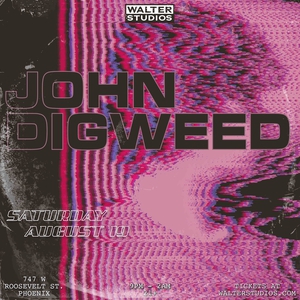 John Digweed Tickets, Tour Dates and Concerts