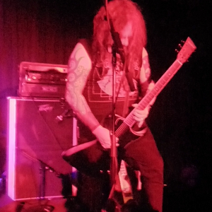 Conan at Portland, OR in Polaris Hall 2023