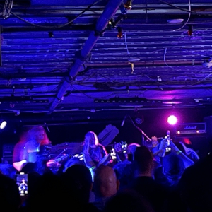 Candlemass at Cambridge, MA in Middle East Downstairs 2023