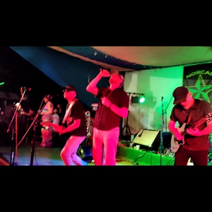 Sol Horizon at Sacramento, CA in Swabbies Restaurant & Bar 2023