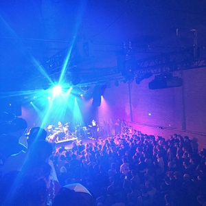 No Pressure at Asbury Park, NJ in House of Independents 2023
