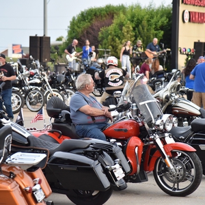 One2Go at Omaha Regency, NE in Dillon Brothers Harley-Davidson - Omaha 2023