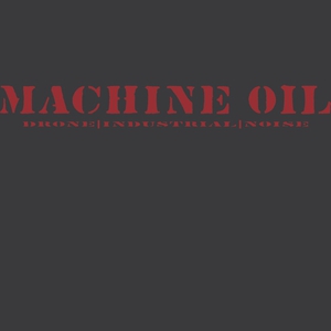 Machine Oil