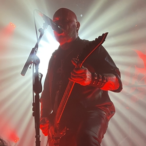 Loudblast at Ivry-Sur-Seine, France in Le Hangar 2023