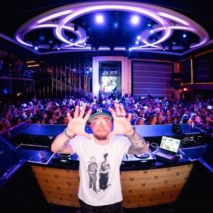 DJ Jason Smith Tickets, Tour Dates and Concerts