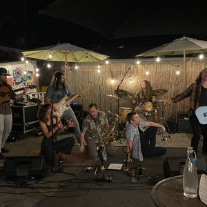 Boot Juice at Santa Barbara, CA in The Brewhouse 2023