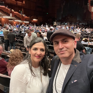 Alphaville at Frankfurt Am Main, Germany in Alte Oper 2023