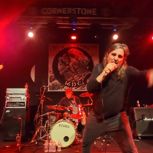 GBH at Berkeley, CA in Cornerstone Craft Beer & Live Music 2023