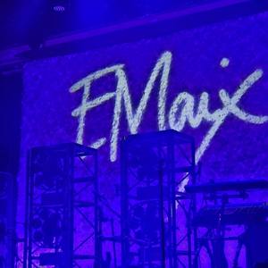Ella Mai at Denver, CO in Ogden Theatre 2023