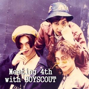 Boyscout Tickets, Tour Dates and %{concertOrShowText}