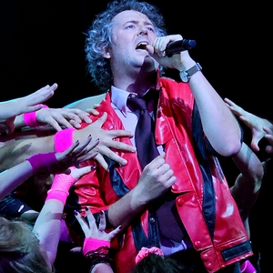 HOT PINK at Cocoa, FL in The Historic Cocoa Village Playhouse (CVP) 2023
