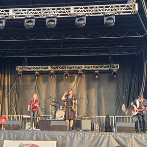 Fiddlestix at Mississauga, ON in Hershey Centre 2023