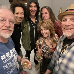 Spin Doctors at Merrionette Park, IL in 115 Bourbon Street 2023