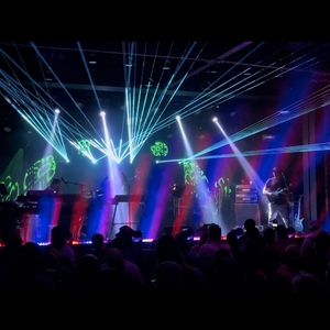 The Disco Biscuits at Birmingham, AL in Iron City 2023