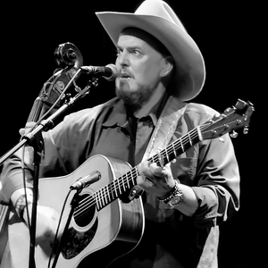 Gibson Brothers at Durham, NC in Motorco Music Hall 2023