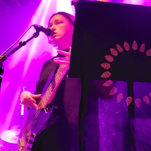 Esben and the Witch at Haarlem, Netherlands in Patronaat 2023