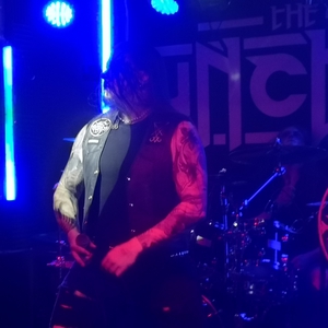 BÖLZER at Plymouth, United Kingdom in The Junction 2023