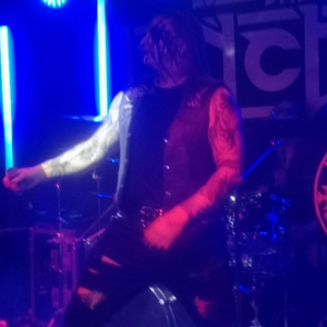 Sidious at Plymouth, United Kingdom in The Junction 2023