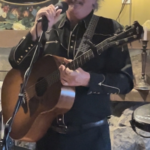 Gregory Page at Pine Valley, CA in Pine Valley House Resort 2023