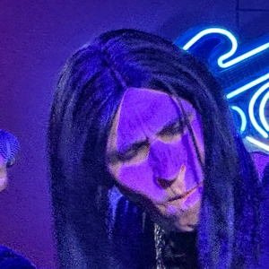 Mr Crowley's Ozzy Experience at Concord, CA in Vinnie's Bar & Grill 2023