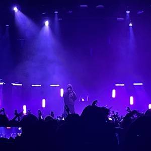 $NOT at Denver, CO in Fillmore Auditorium 2023