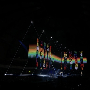Roger Waters at Frankfurt Am Main, Germany in Festhalle 2023