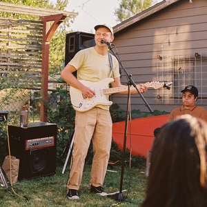 Luke Hogfoss Tickets, Tour Dates and Concert
