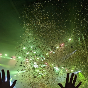 GHOST at Trenton, NJ in CURE Insurance Arena 2023