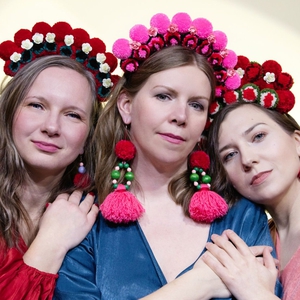 Polky Tickets, Tour Dates and Concerts