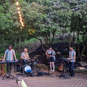 Bombadil at Bradford Woods, PA in House Show 2023