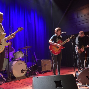River Shook at St. Louis, MO in THE OLD ROCK HOUSE 2023