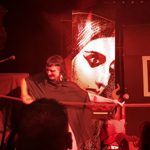 ADULT. (Official) at San Francisco, CA in Great American Music Hall 2023