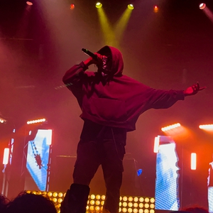 $NOT at Denver, CO in Fillmore Auditorium 2023