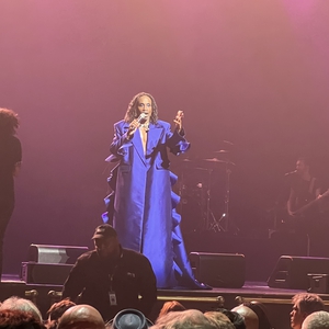 Billy Porter at New York, NY in Beacon Theatre 2023