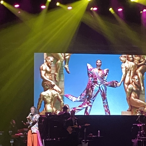 Billy Porter at New York, NY in Beacon Theatre 2023