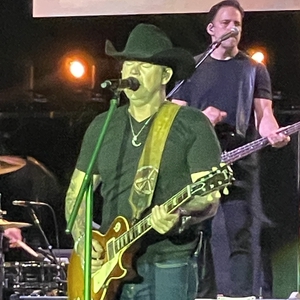 Gary Allan at undefined in undefined 2023