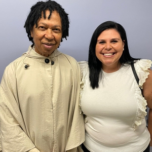 Djavan at North Bethesda, MD in The Music Center at Strathmore 2023