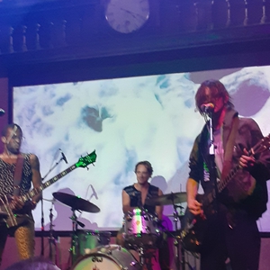 Particle Kid at Anaheim, CA in House of Blues Anaheim 2023