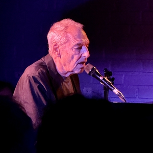 Ben Sidran at Paris, France in Sunset-Sunside 2023