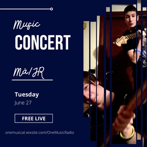 Må/JR Tickets, Tour Dates and Concerts