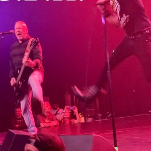 GBH at Garden Grove, CA in GARDEN AMP 2023