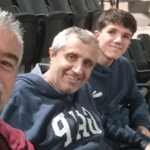 Babasonicos at Villa Crespo, Argentina in Movistar Arena 2023