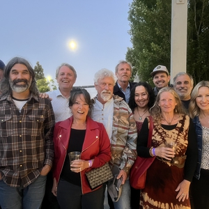The Mother Hips at undefined in undefined 2023
