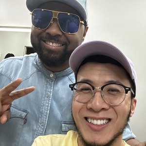 Musiq Soulchild at undefined in undefined 2023