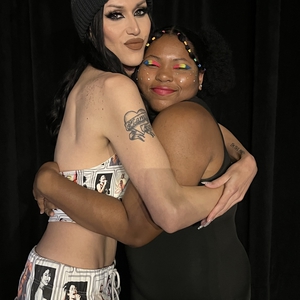 Adore Delano at Baltimore, MD in Baltimore Soundstage 2023