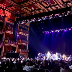Lea Salonga at Cerritos, CA in Cerritos Center 2023