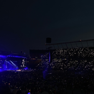 Whiskey Jam at Edmonton, AB in Commonwealth Stadium 2023