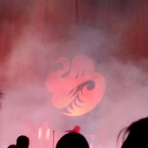 Arsenal at Brussels, Belgium in Ancienne Belgique 2023